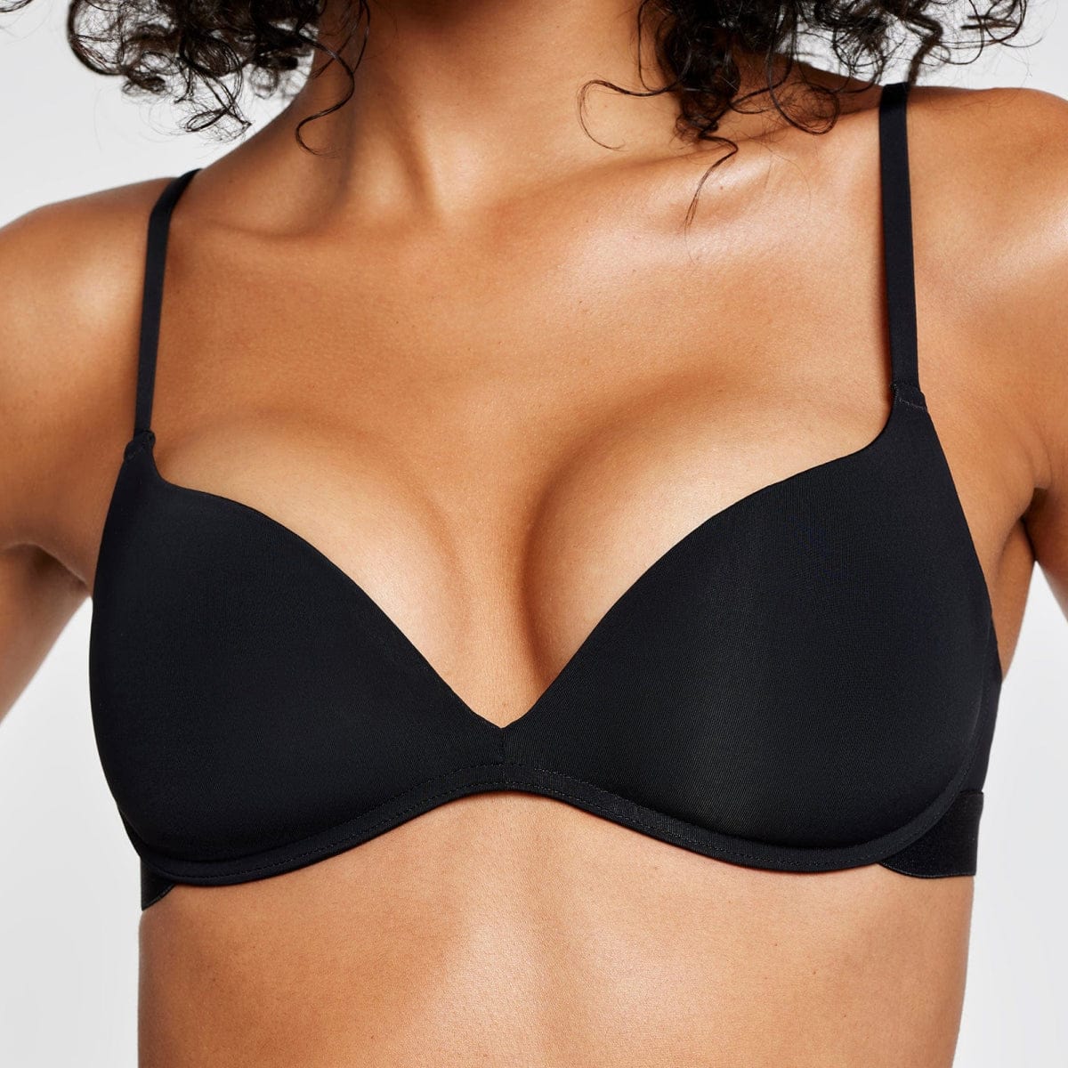 Zero-G Wirefree Lift Up Bra