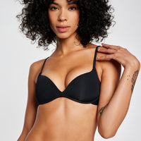Zero-G Wirefree Lift Up Bra