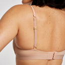 Zero-G Wirefree Lift Up Bra