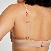 Zero-G Wirefree Lift Up Bra