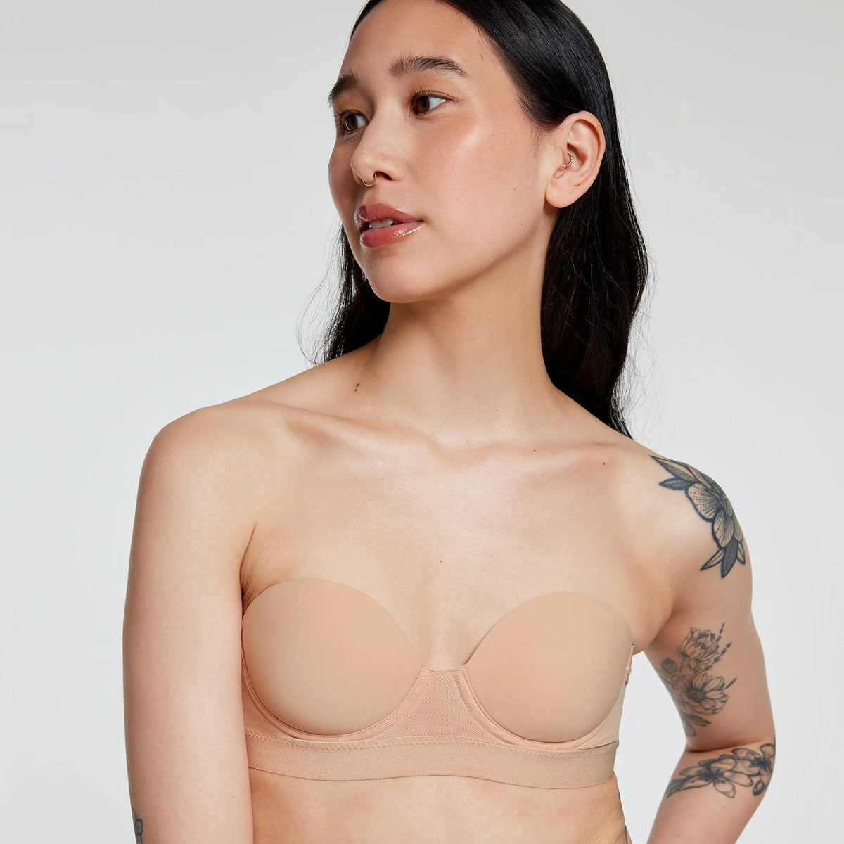MVP Multiway Strapless Bra