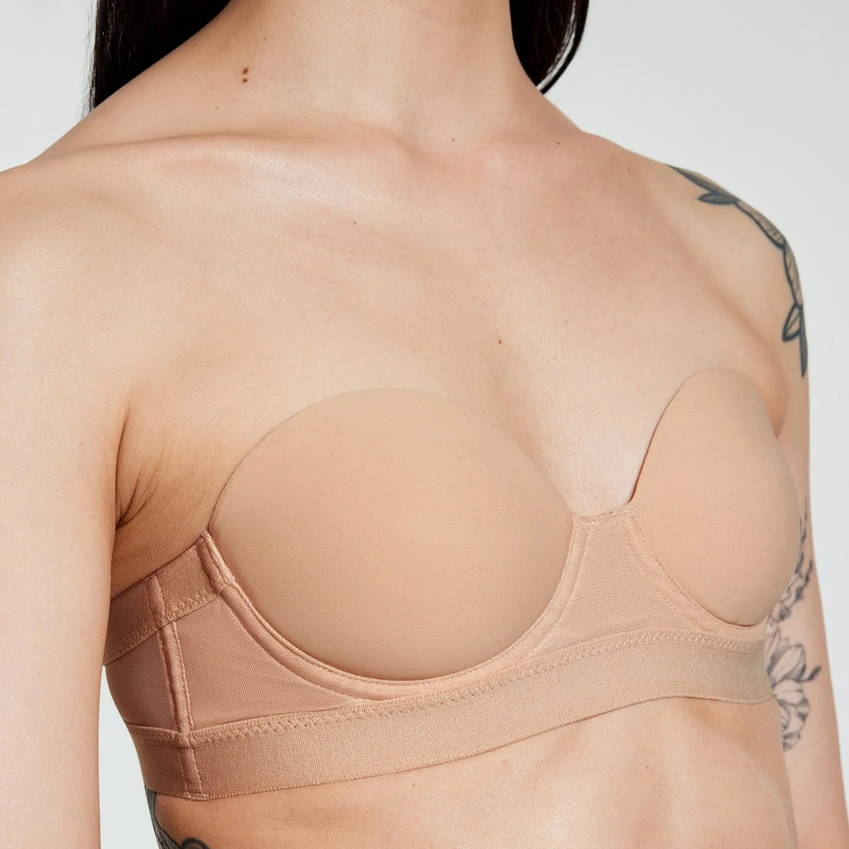 MVP Multiway Strapless Bra